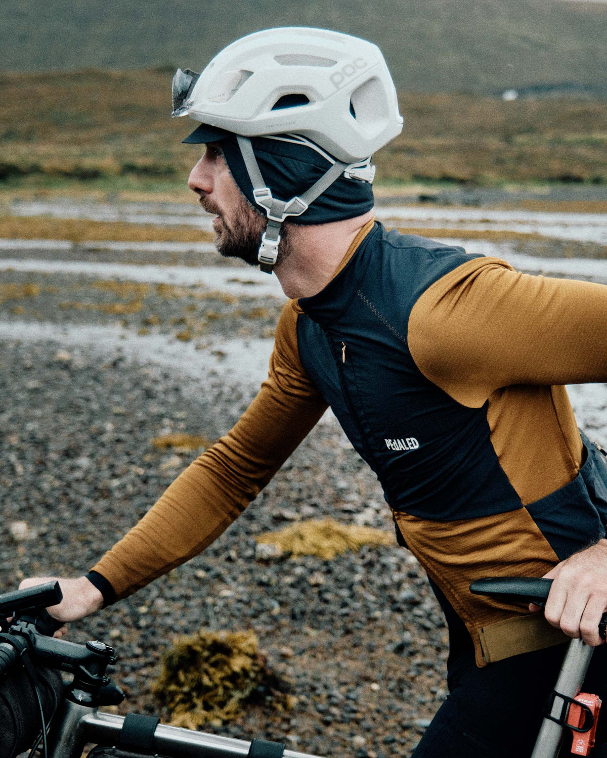 PEdALED ODYSSEY COLLECTION – COG TOKYO