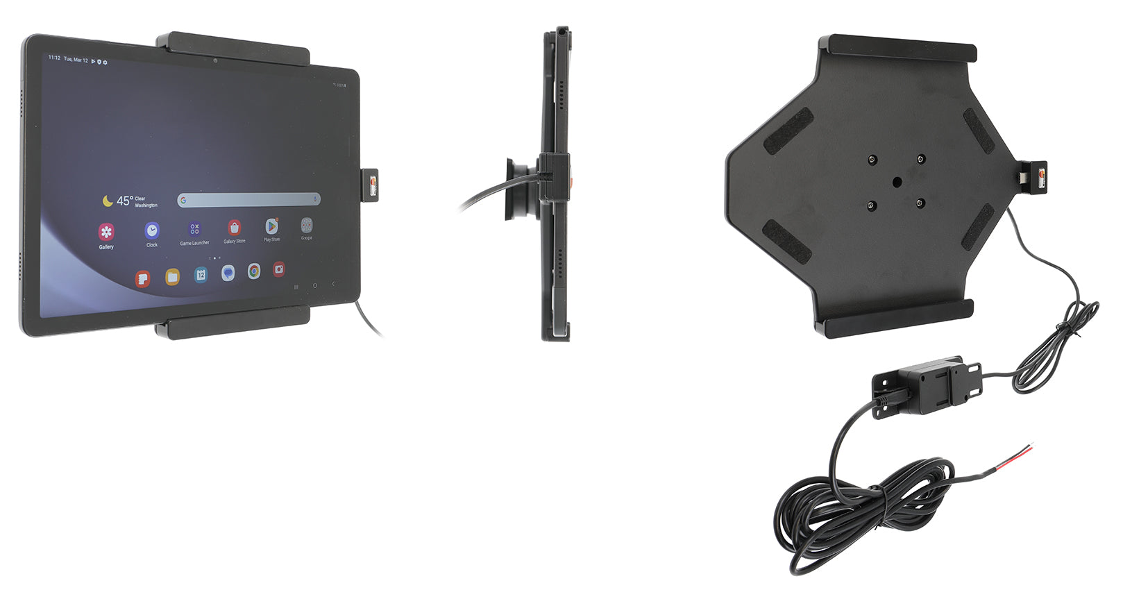 Galaxy Tab A9+ | ProClip USA