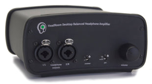 HeadRoom Product Archive