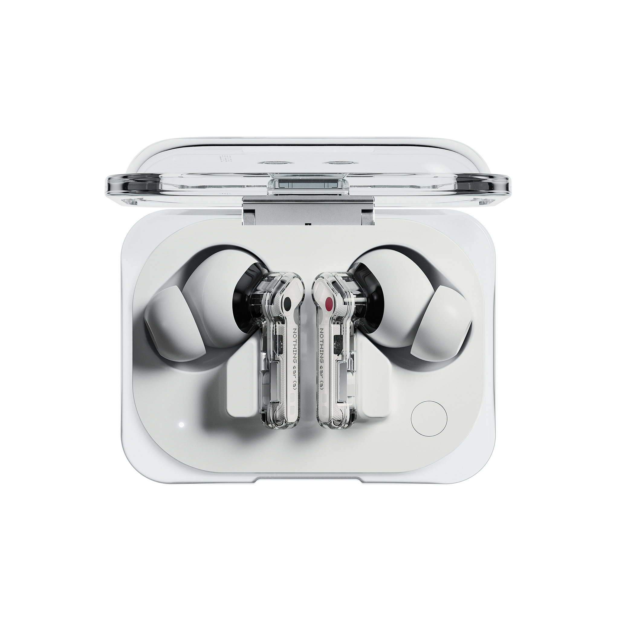 Ear (a) | Audio | Nothing | AT