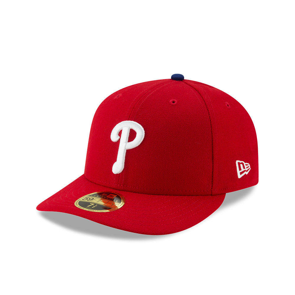59FIFTY MLBオンフィールド セントルイス・カージナルス ゲーム