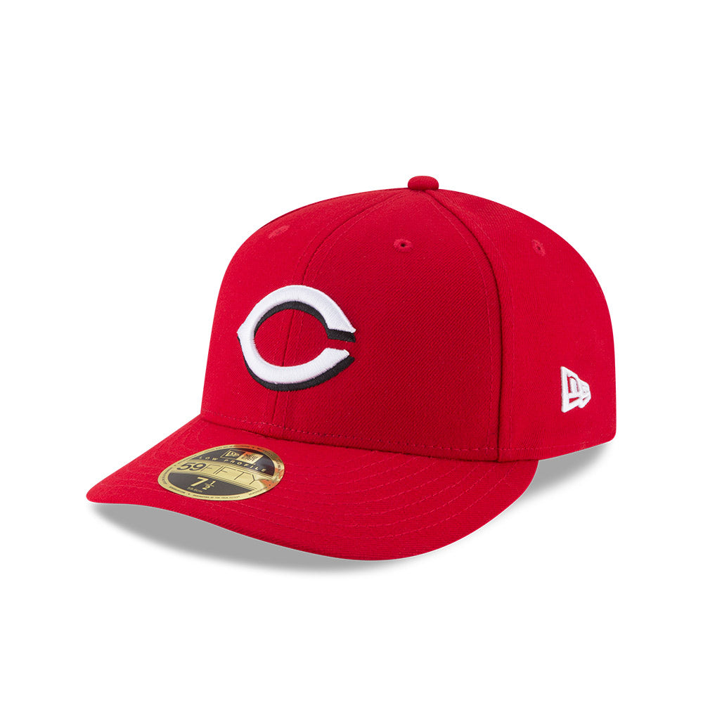 LP 59FIFTY MLBオンフィールド セントルイス・カージナルス ゲーム