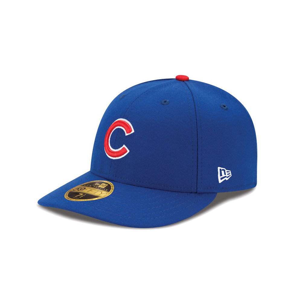 59FIFTY MLBオンフィールド シカゴ・カブス ゲーム | ニューエラ