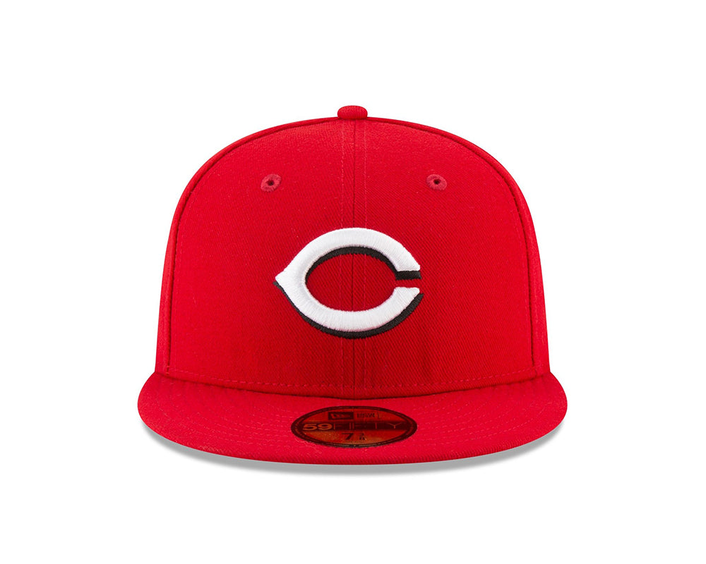 59FIFTY 2025 MLB Players Weekend オンフィールド セントルイス