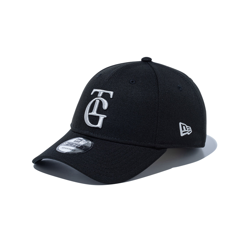 PC 59FIFTY NPB オンフィールド 読売ジャイアンツ ビジター ブラック