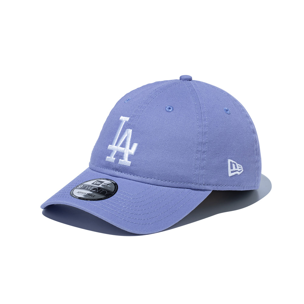 9FORTY League Essential ロサンゼルス・ドジャース パープル