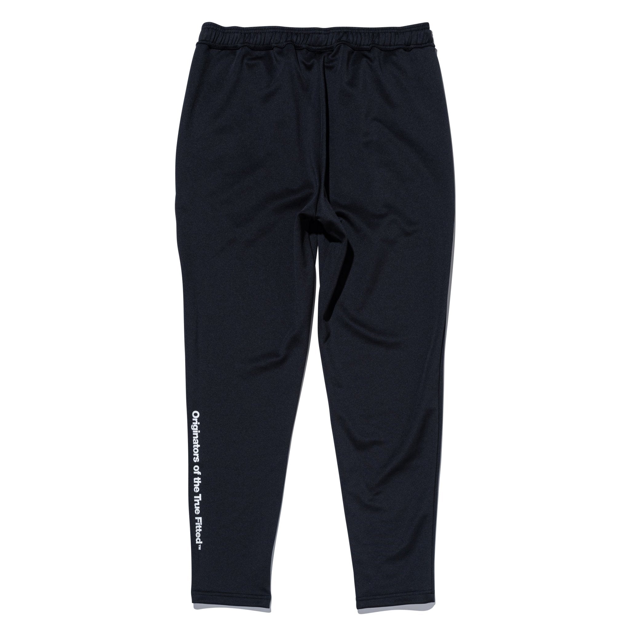 スノートラックパンツ NEW ERA SNOWBOARDING パイピング ブラック