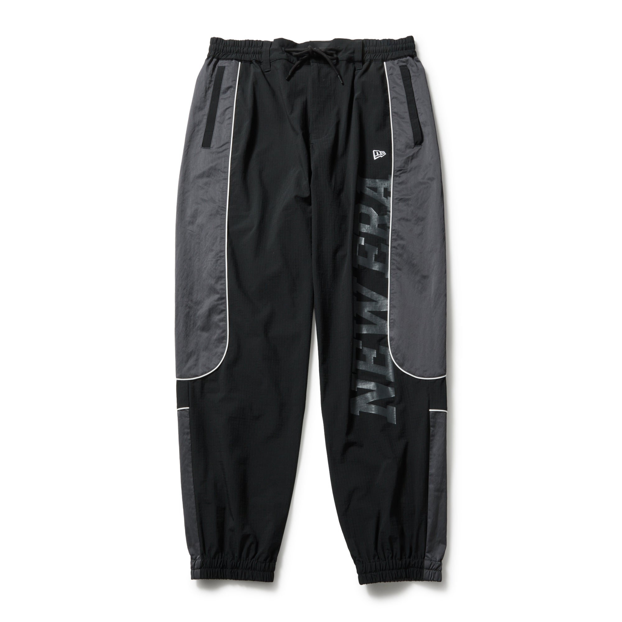 インサレーティッド キルティング パンツ ネイビー | ゴルフ