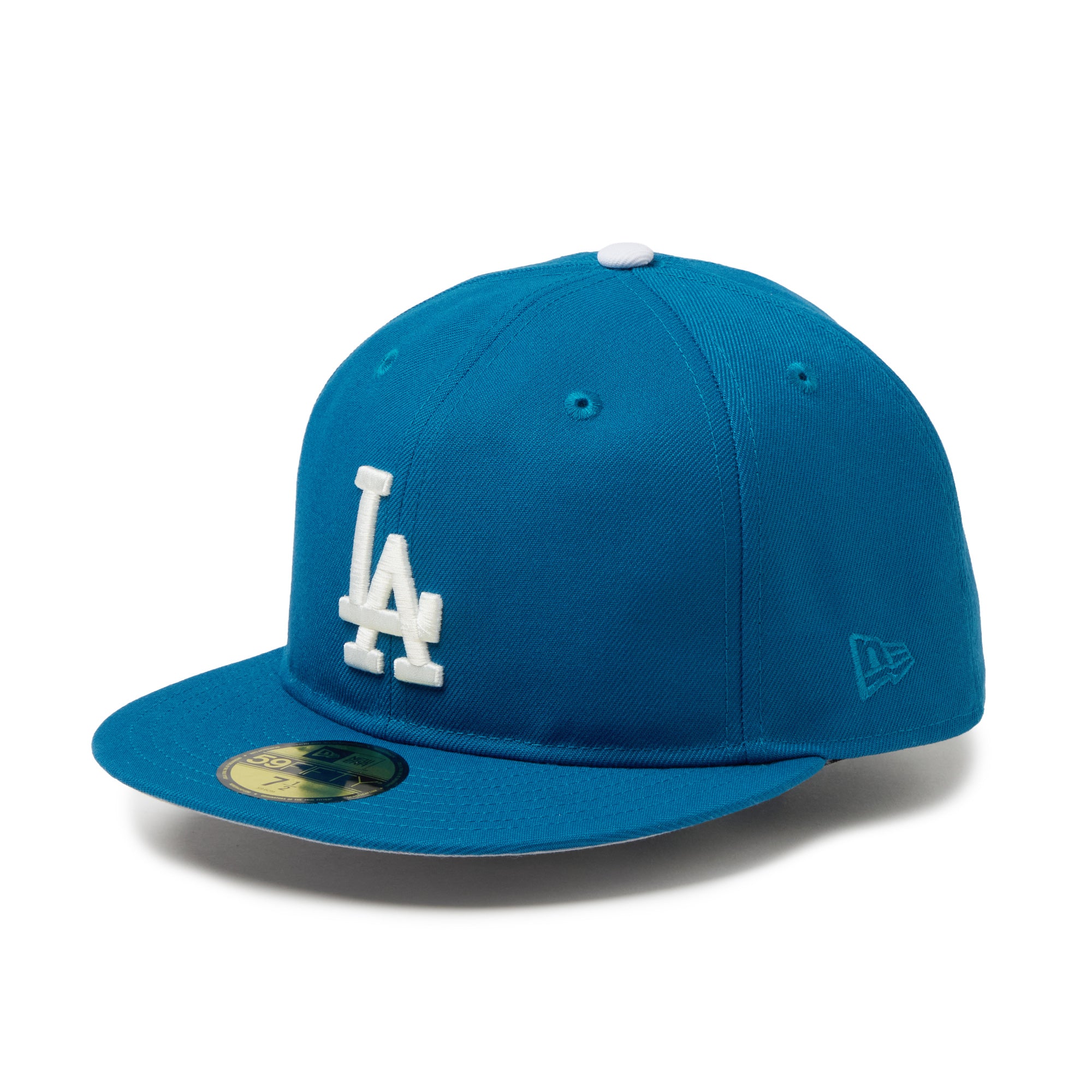 59FIFTY ソフトバックラム World Series ロサンゼルス・ドジャース