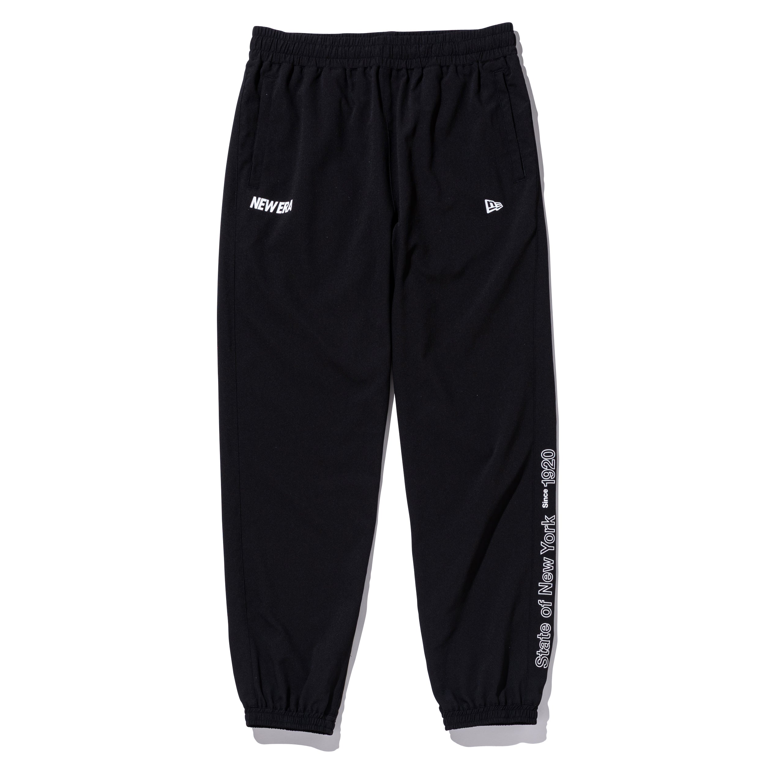 ユーティリティー カーゴパンツ OCTA ブラック | アウトドア