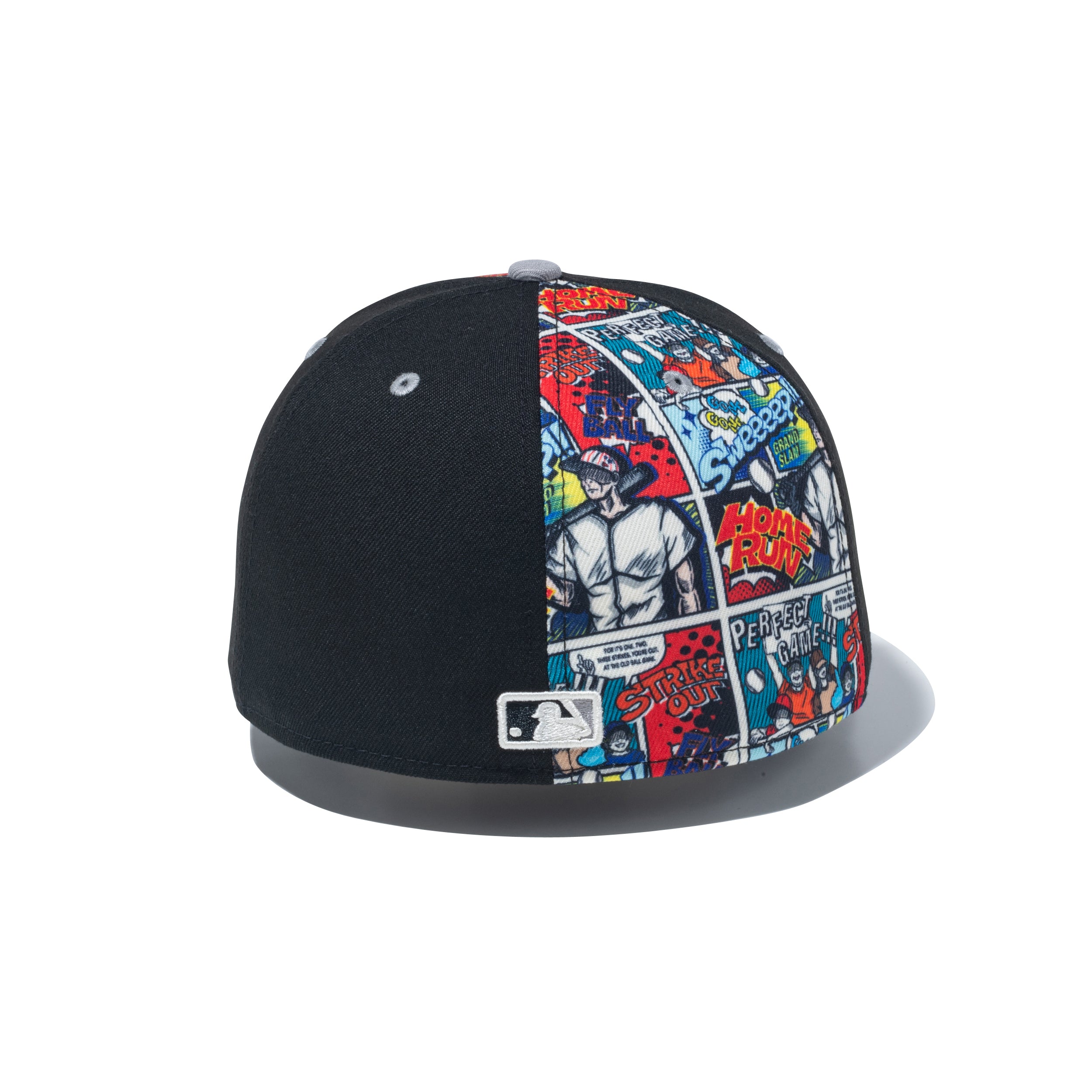 59FIFTY MLB Diamond Hero Edition ボストン・レッドソックス