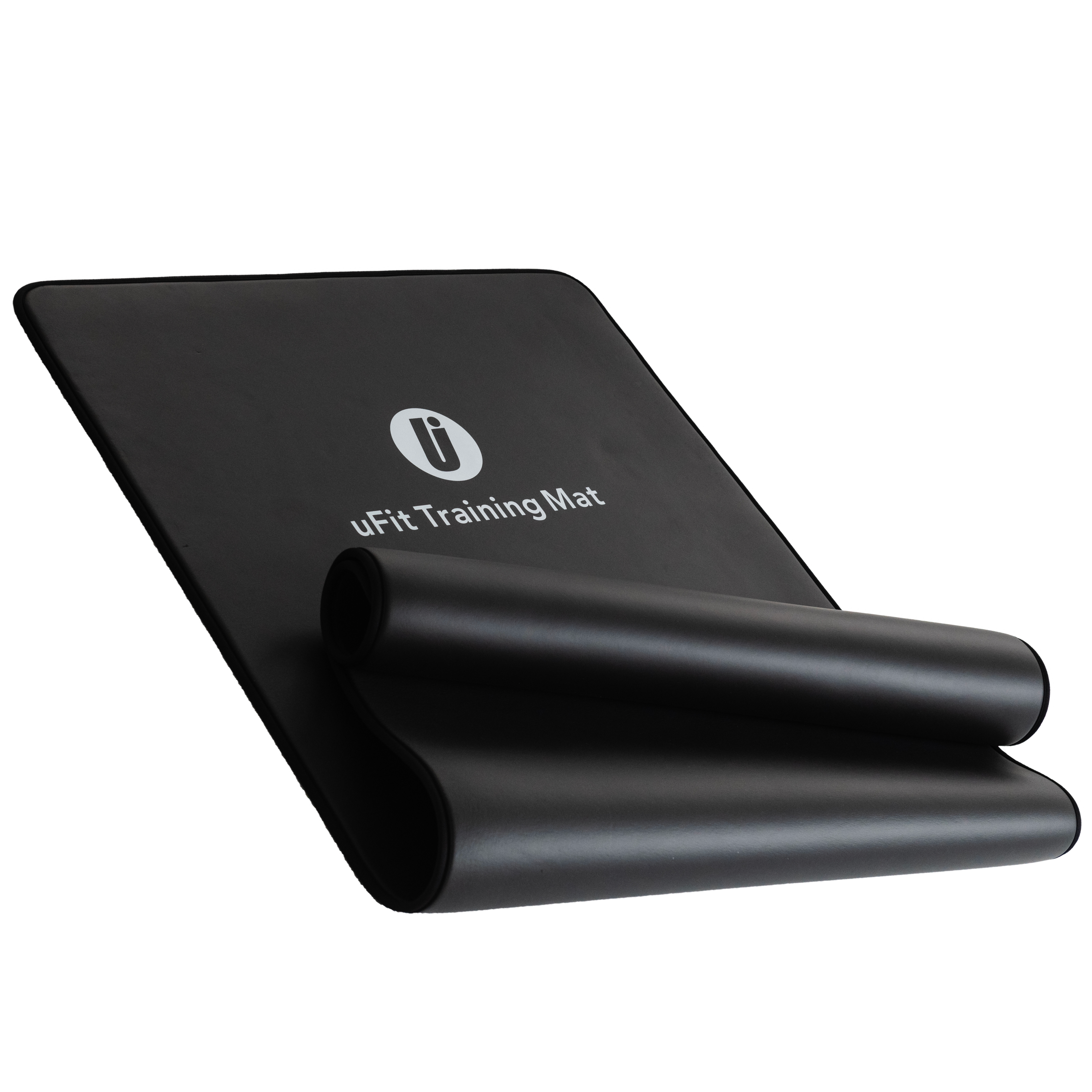 ビッグサイズなのにコンパクトに折りたためるマット】「uFit Wide Mat