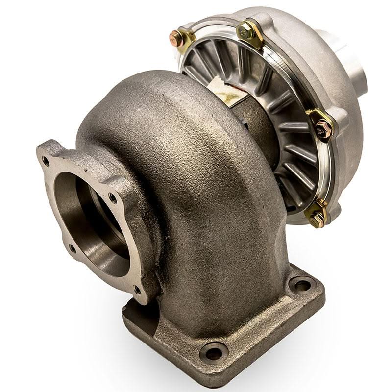 Turbocharger RHG6 Turbo 1144003770 114400-3770 Fit Hitachi ZX200