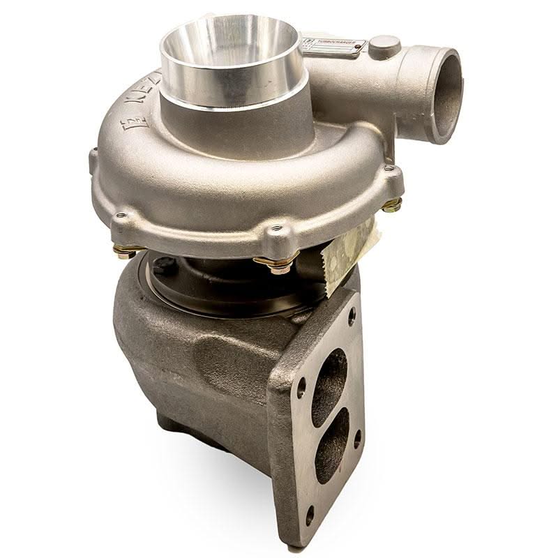 Turbocharger RHG6 Turbo 1144003770 114400-3770 Fit Hitachi ZX200