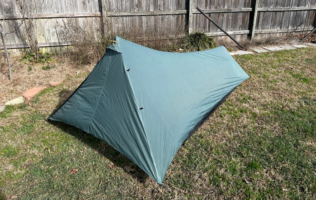 Tarptent ProTrail Review – Greenbelly Meals