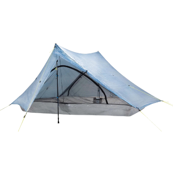 Zpacks Duplex Review – Greenbelly Meals