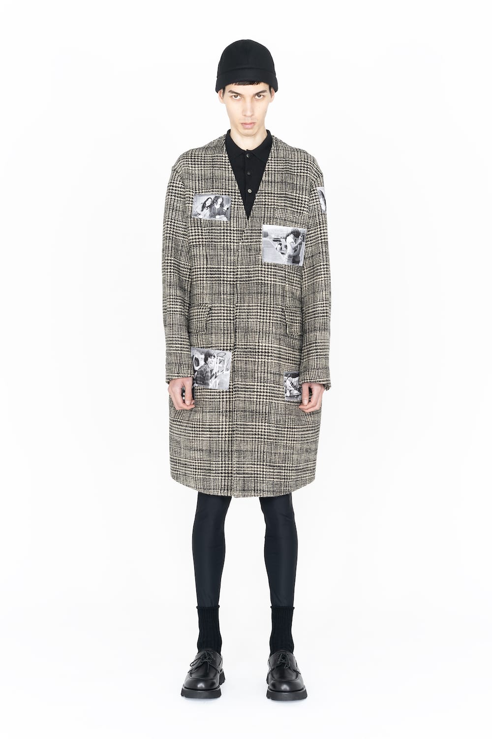 2024AW COLLECTION – TAKAHIROMIYASHITATheSoloist.（タカヒロミヤシタ