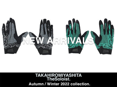 グローブ、その他 The ERA 9月3日(土) 新入荷