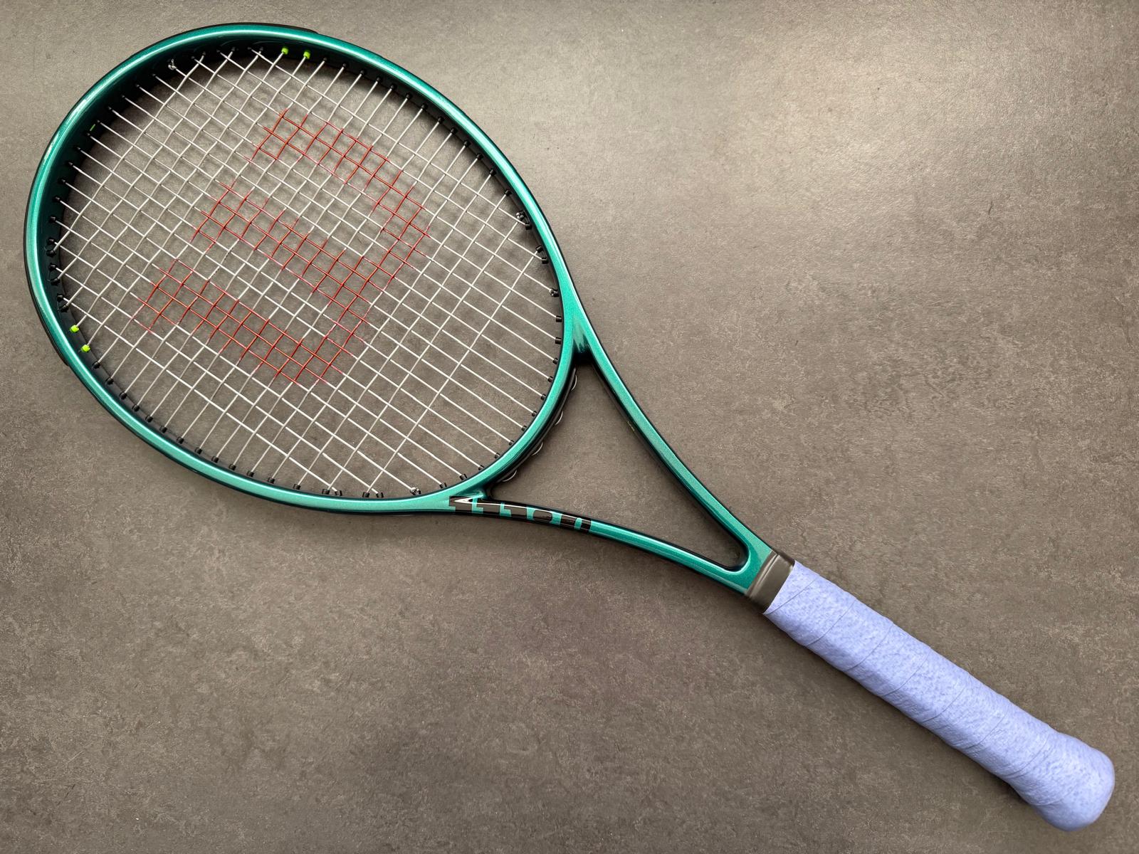 H22 – ProStockTennis
