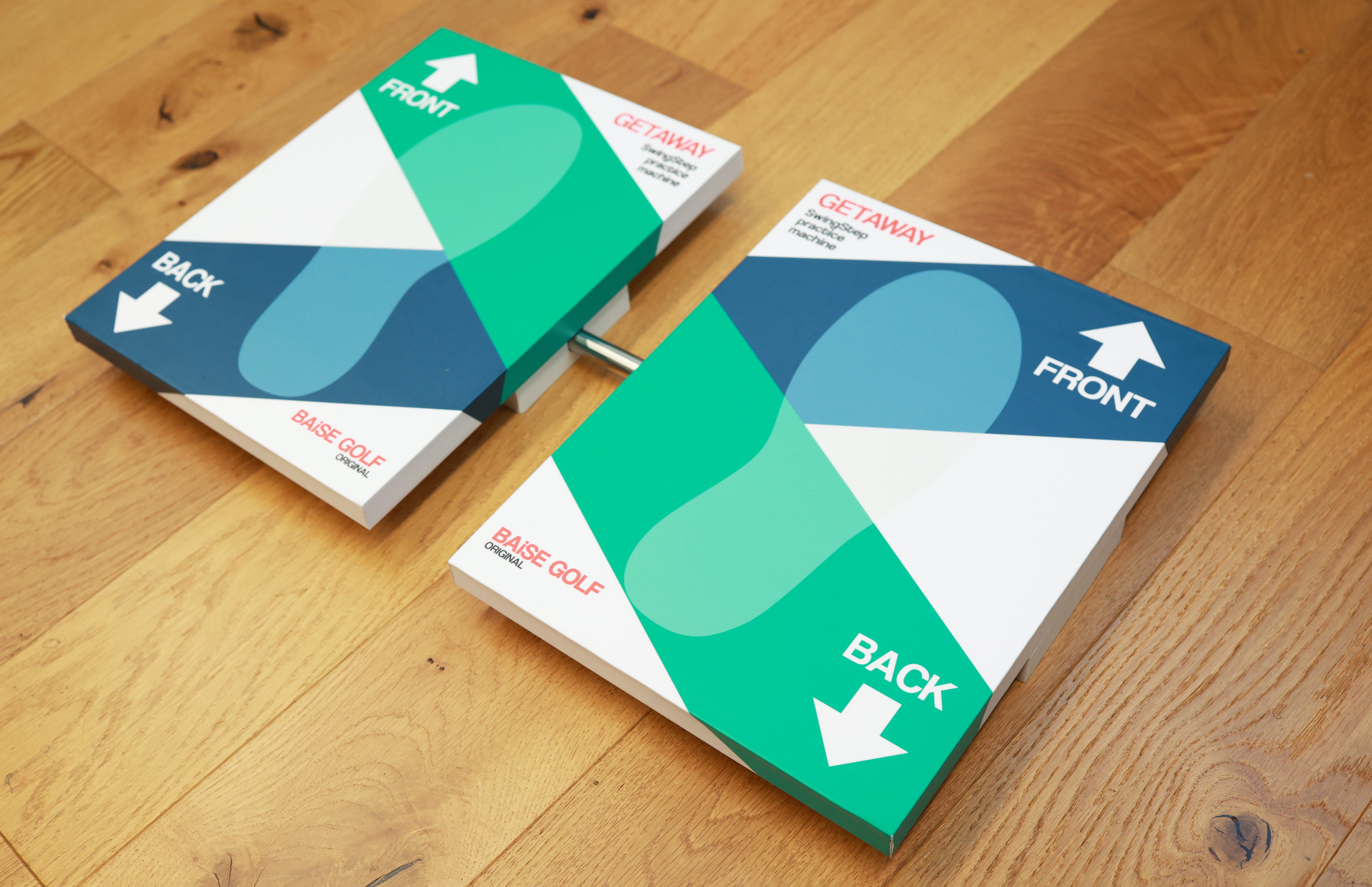 GETAWAY(ゲッタウェイ)⛳販売開始 – culcolle【カルコレオンライン】