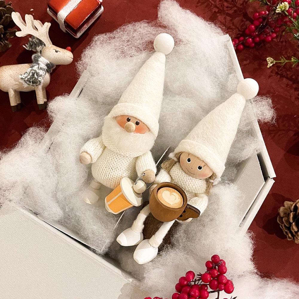 2023年イルムス限定ノルディカニッセ 今年はアウトドアデザイン