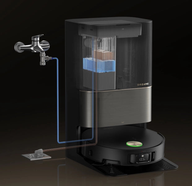 X50 Ultra – Dreame Global