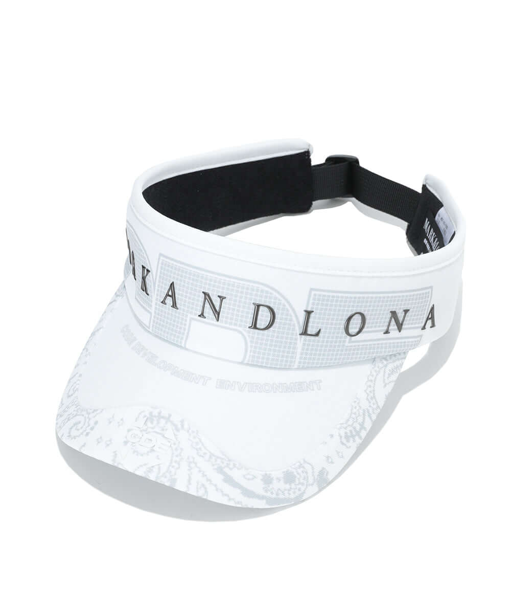 Men's Visor | GOLF Accessory | MARK & LONA – MARK & LONA GLOBAL