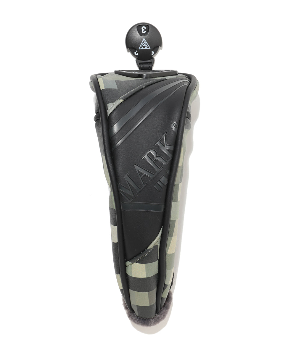 Golf bag | GOLF Accessory | MARK & LONA – MARK & LONA GLOBAL