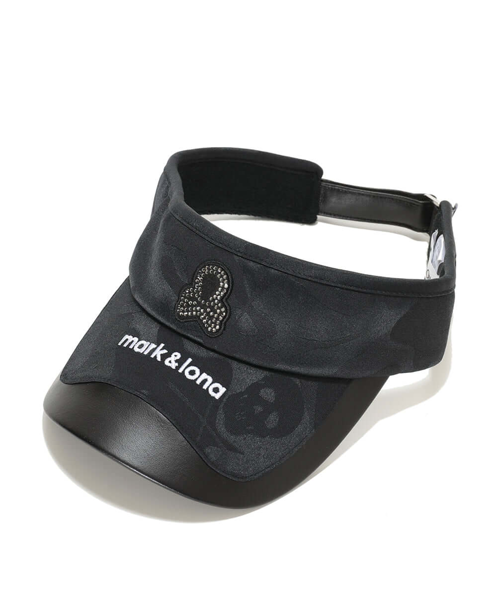 Visor | GOLF Accessory | MARK ＆ LONA – MARK & LONA GLOBAL ONLINE