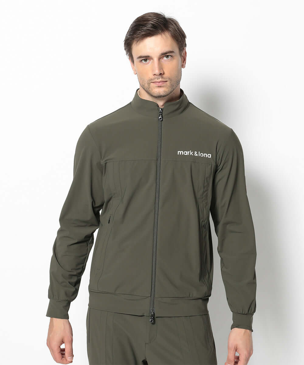 Men's Jackets | LUXURY GOLF WEAR | MARK & LONA – MARK & LONA