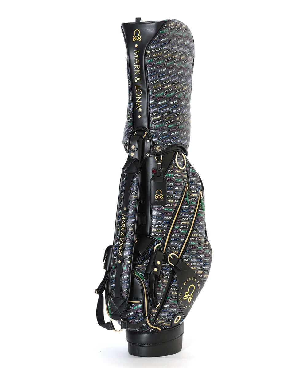 Golf Bag – MARK & LONA GLOBAL ONLINE STORE