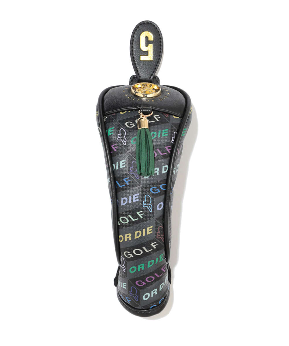 Golf bag | GOLF Accessory | MARK & LONA – MARK & LONA GLOBAL