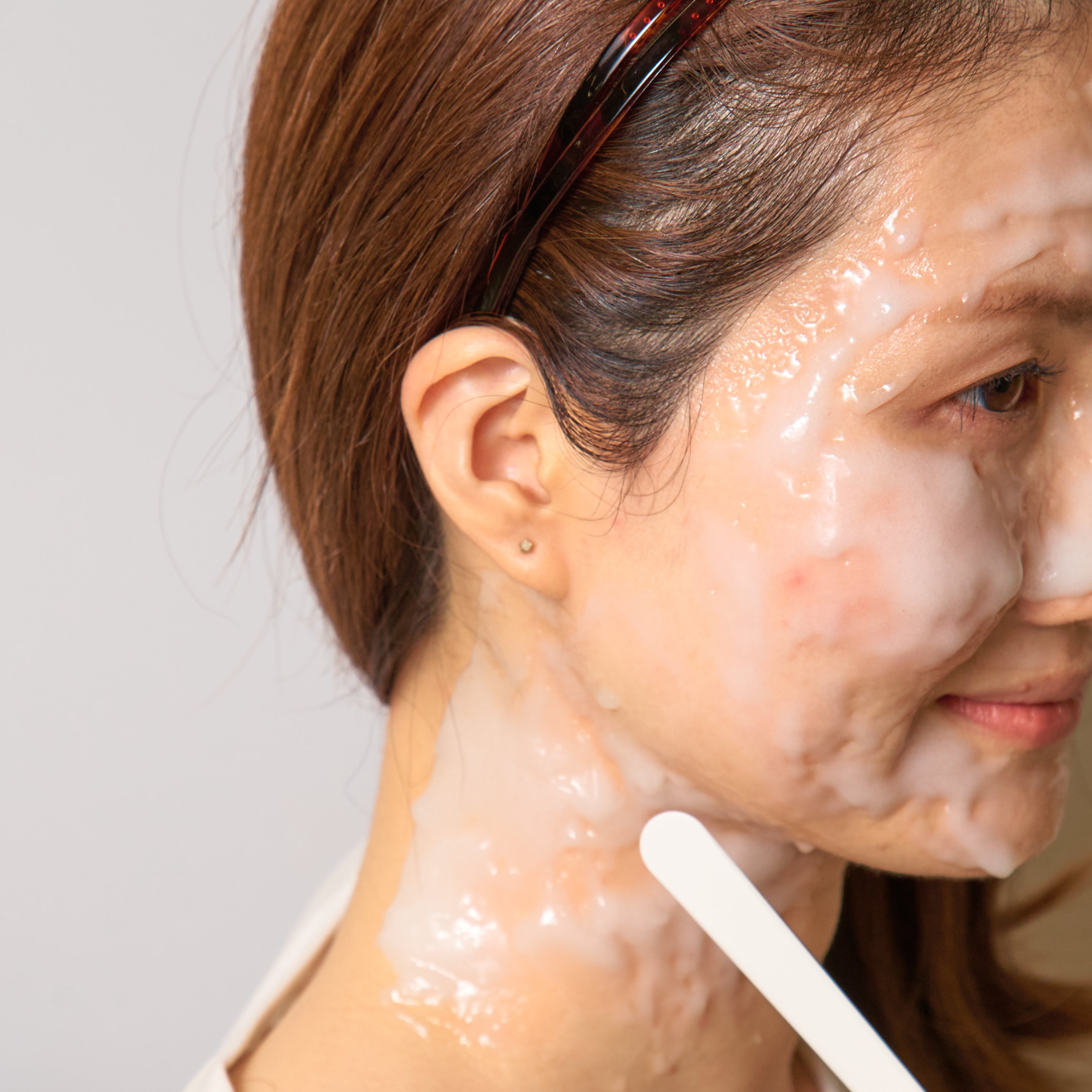 エニシーグローパックCL＋（enisie /フェイスマスク・パック）