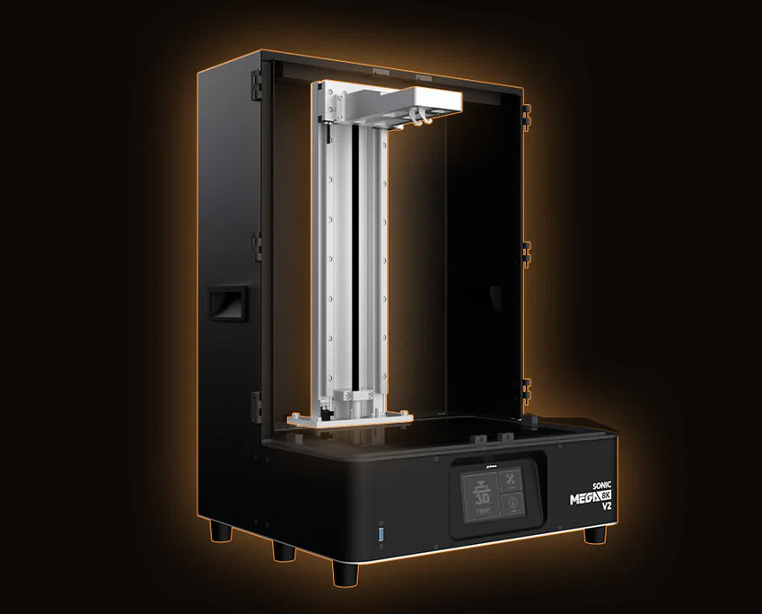 Phrozen Sonic Mega 8K V2 – AFINIA Japan