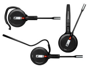 Everything You Need To Know About Sennheiser SDW Series Headset