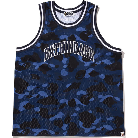 COLOR CAMO BASKETBALL COLLECTION | bape.com