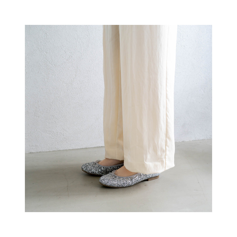 Glitter Ballet Shoes -Emma Francis / エマ フランシス 公式
