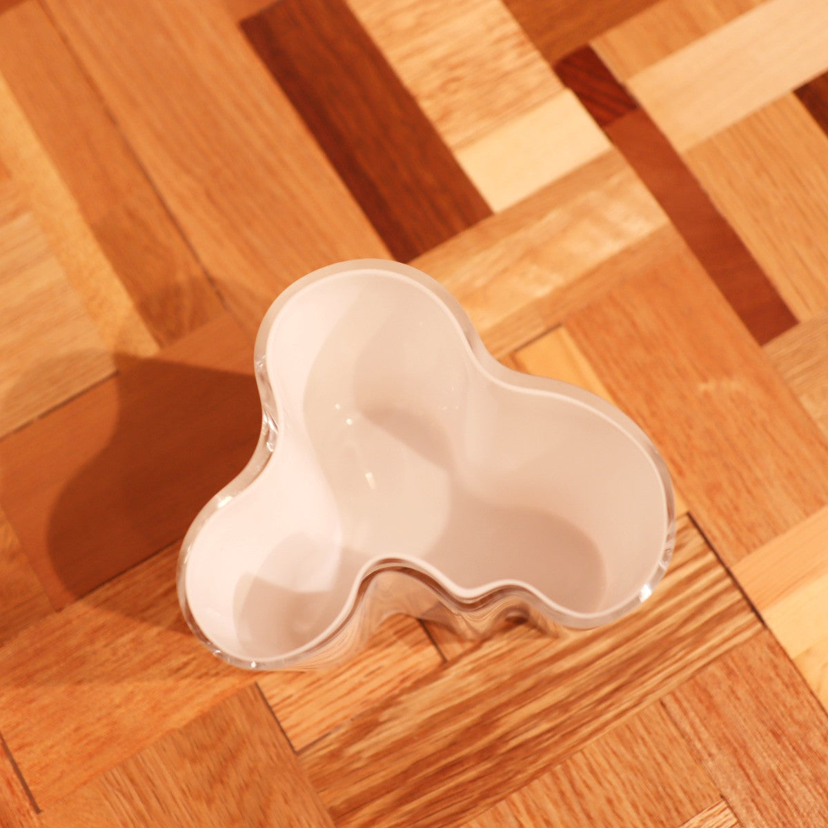 イッタラ / iittala アルヴァ・アアルト コレクションフラワー ベース