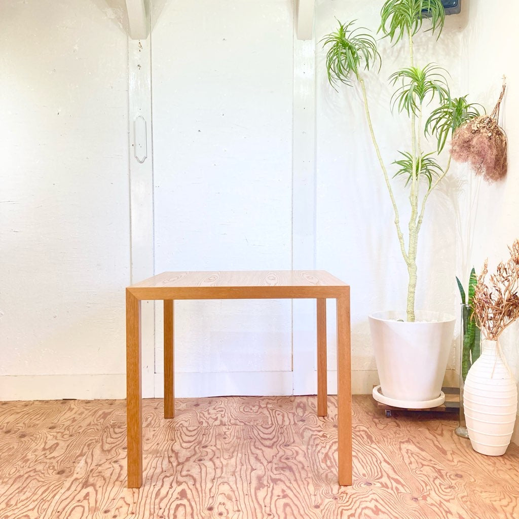 カッシーナ イクスシー / Cassina ixc. トリックス / TRIX テーブル