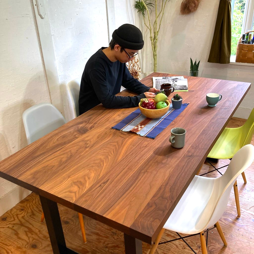 マスターウォール / MASTERWAL ワイルドウッドシック ダイニング