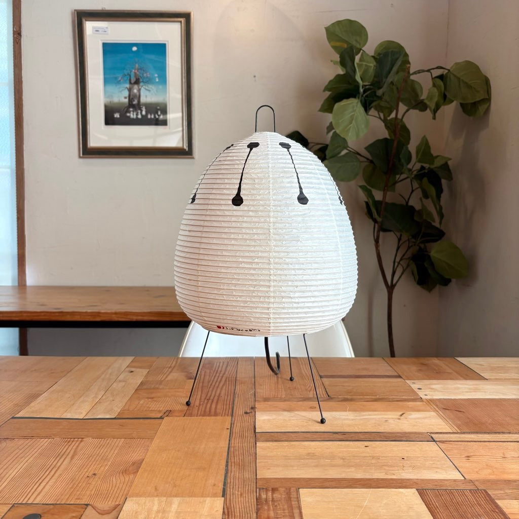 イサム・ノグチ / Isamu Noguchi アカリ / AKARI 1AD スタンドライト