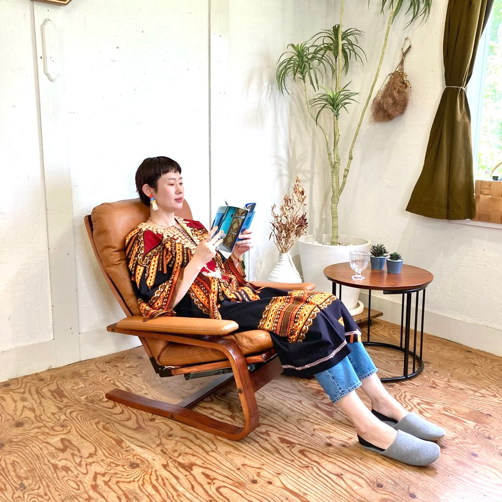 冨士ファニチア FUJI FANITURE リクライニングソファ 1Pソファ 本革