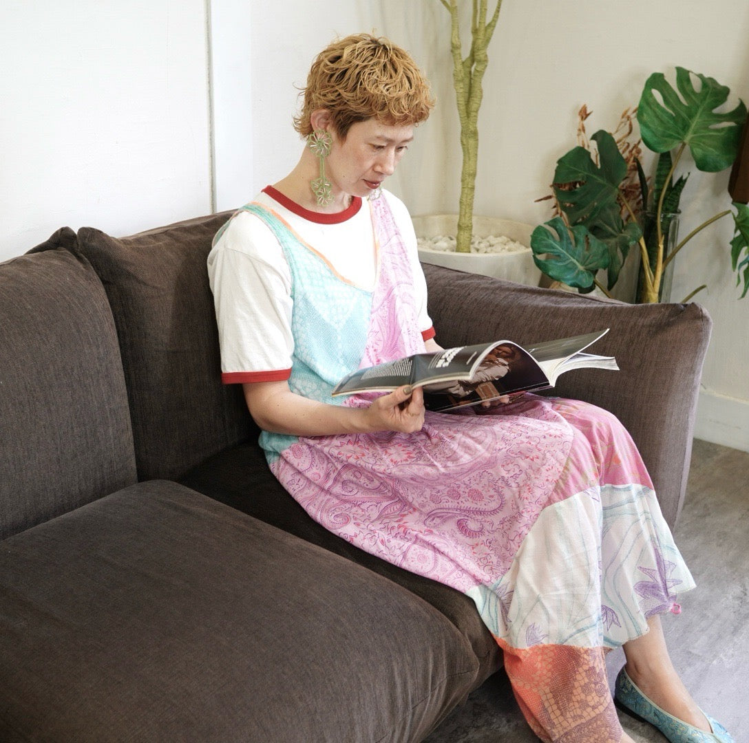 アルフレックス arflex マレンコ MARENCO 3Pソファ セパレート