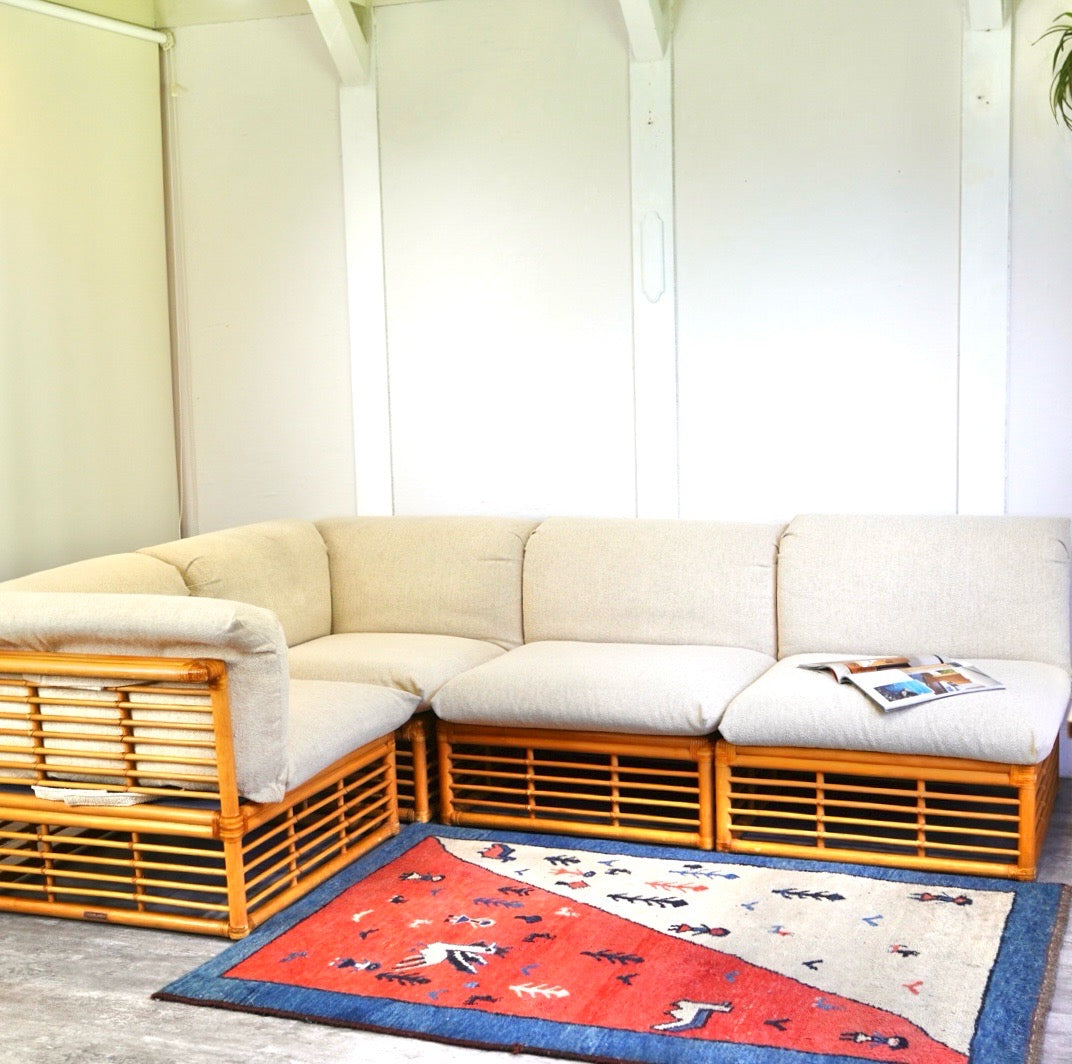 カサブランカ / CASABLANCA カデンザ / CADENZA 肘付き 2Pソファ 2人