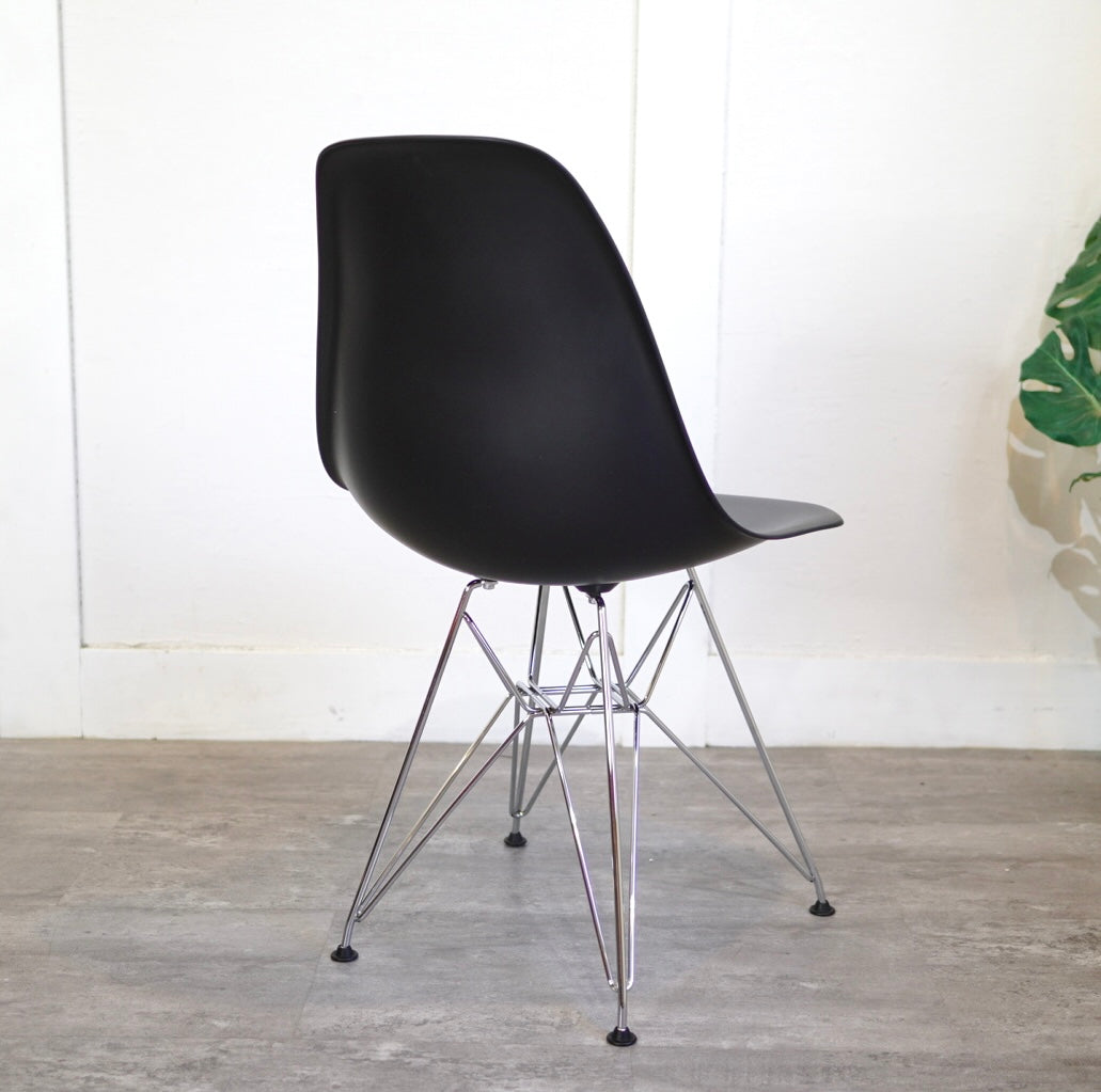 ハーマンミラー / Herman Miller サイドシェルチェア チャールズ＆レイ