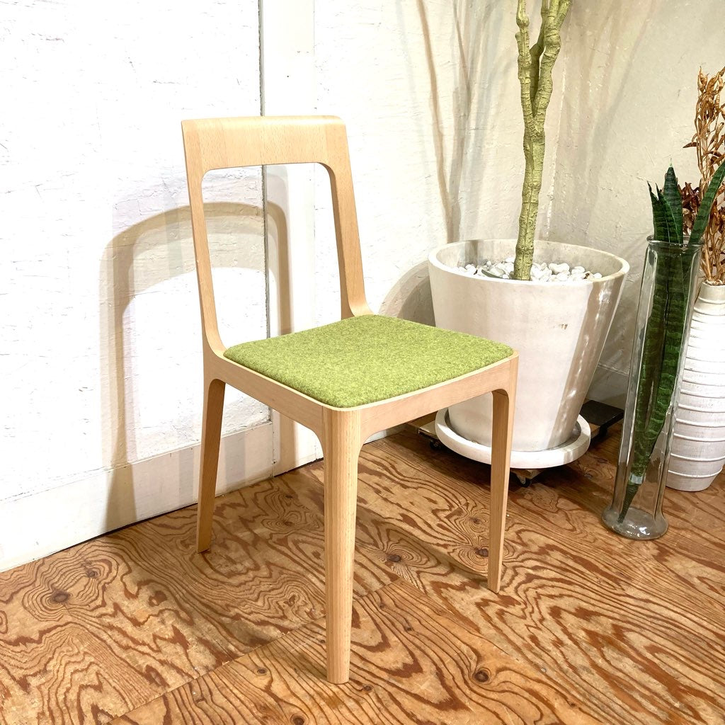 マルニ木工 / maruni ヒロシマ / HIROSHIMA チェア 深澤 直人