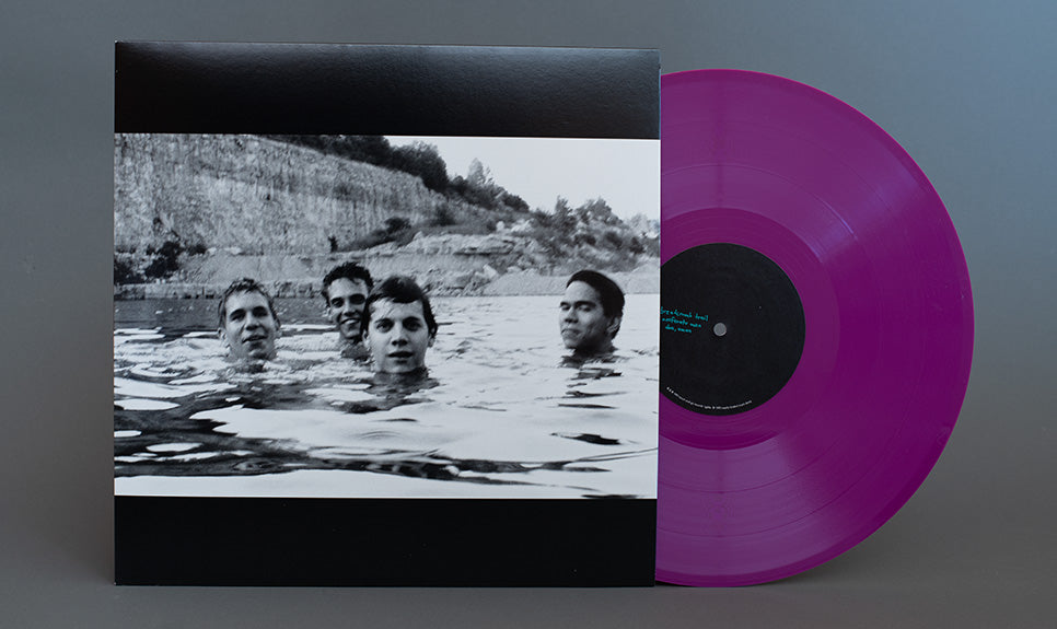 SLINT Spiderland (180 gram Purple) LP – Touch And Go Records