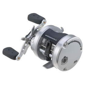 Abu Garcia Ambassadeur® S Round Baitcast Reel | Abu Garcia® – Abu