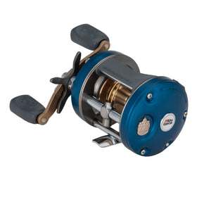 Abu Garcia Ambassadeur® C4 Round Baitcast Reel | Abu Garcia® – Abu