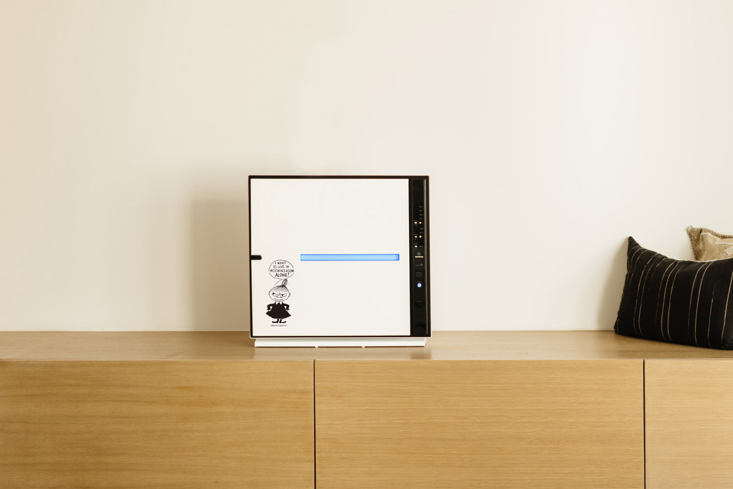 A3・MinusA2 空気清浄機 スペシャルエディション – Rabbit Air Japan